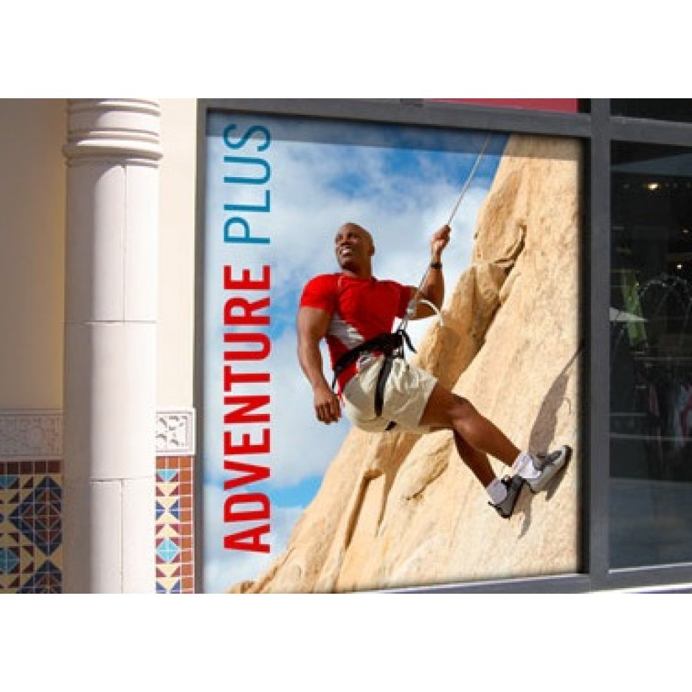 Ritrama RiLam P75 Clear Gloss Laminate 13345 (02660)